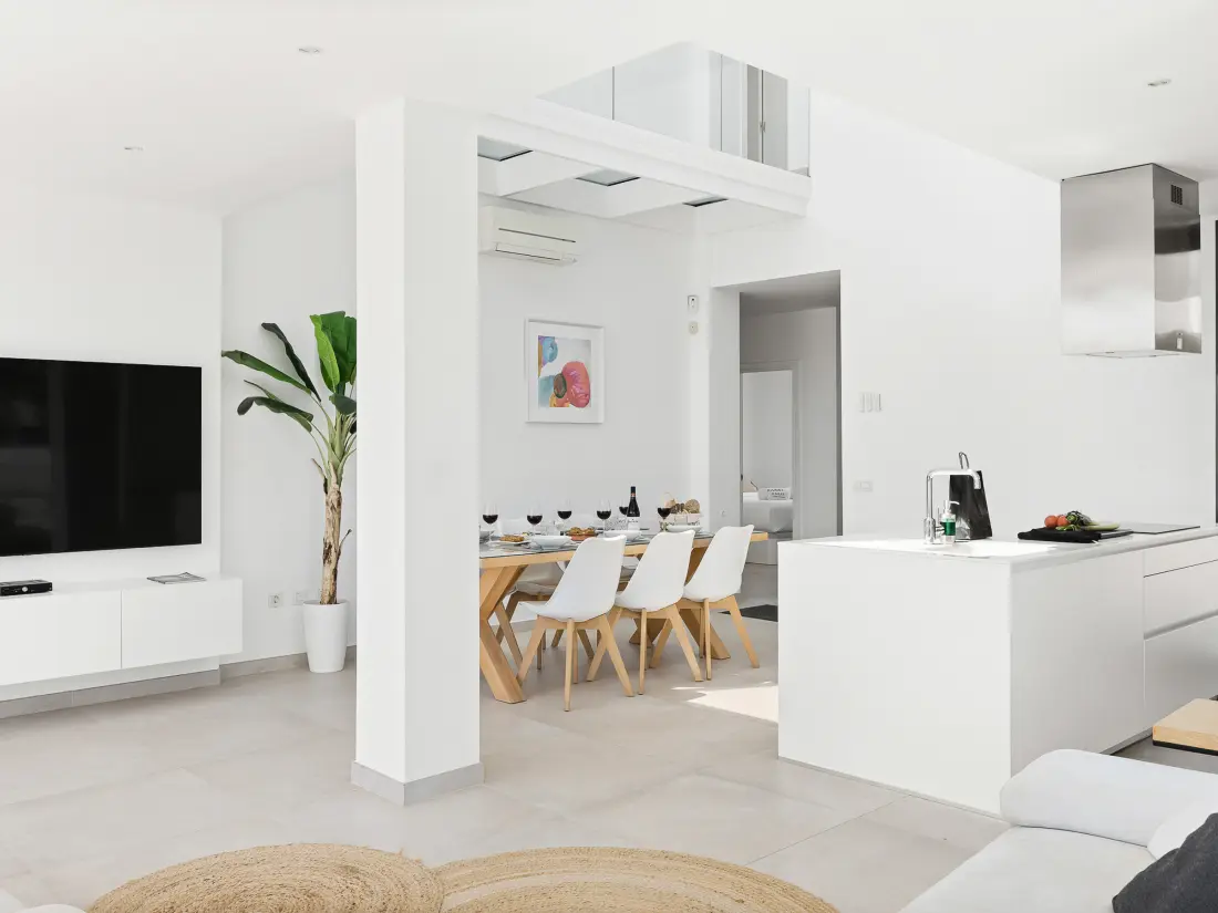 Maison de Vacances Adeje 24
