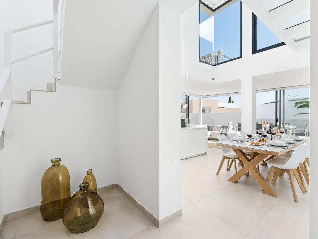 Maison de Vacances Adeje 24