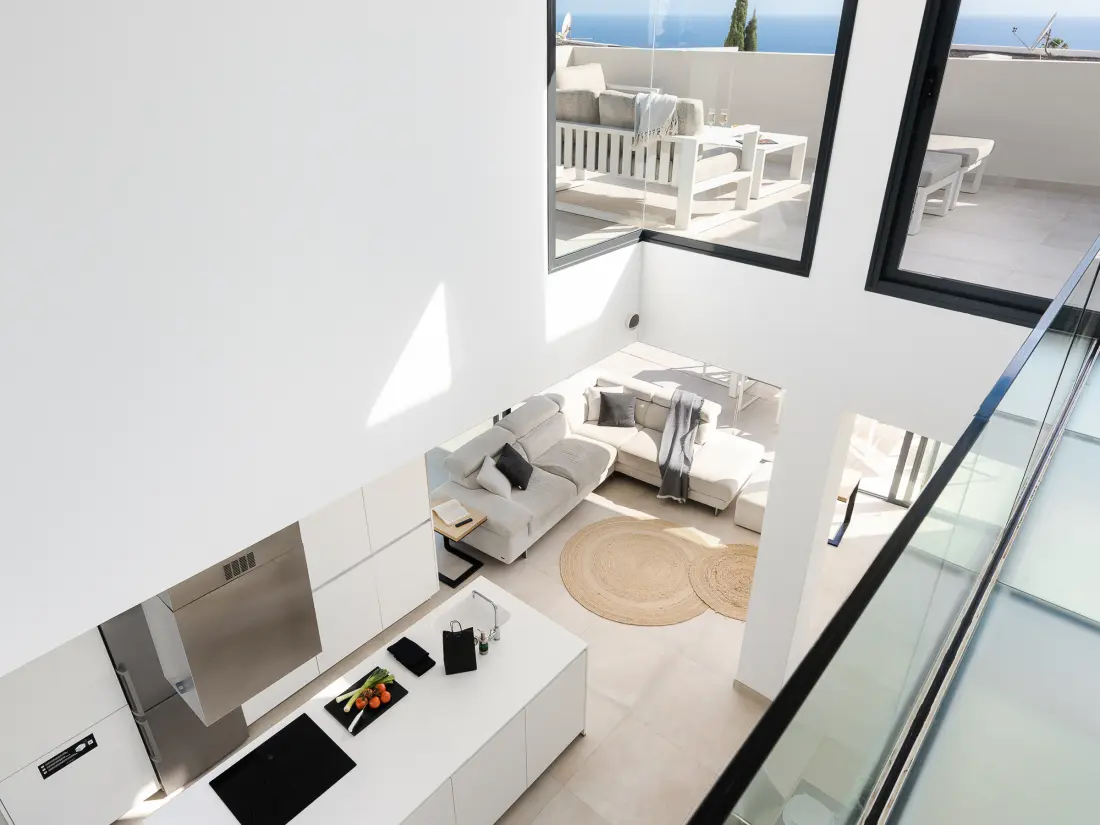 Maison de Vacances Adeje 24