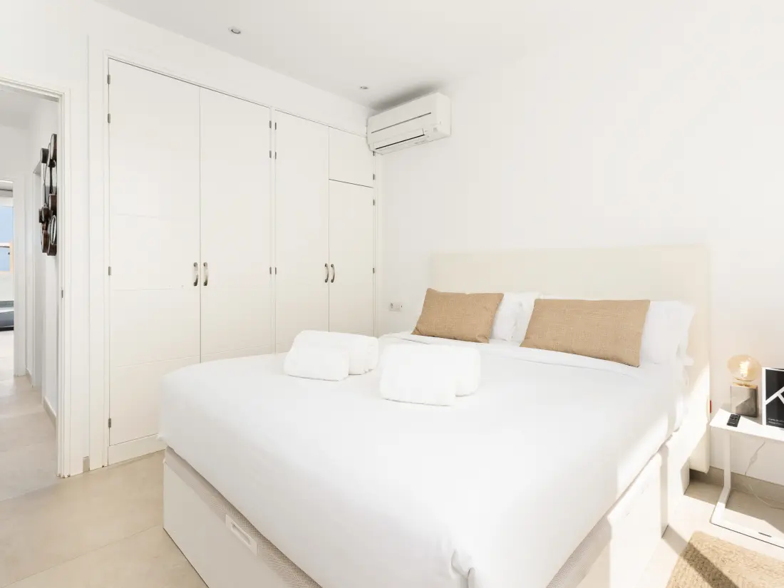 Maison de Vacances Adeje 24
