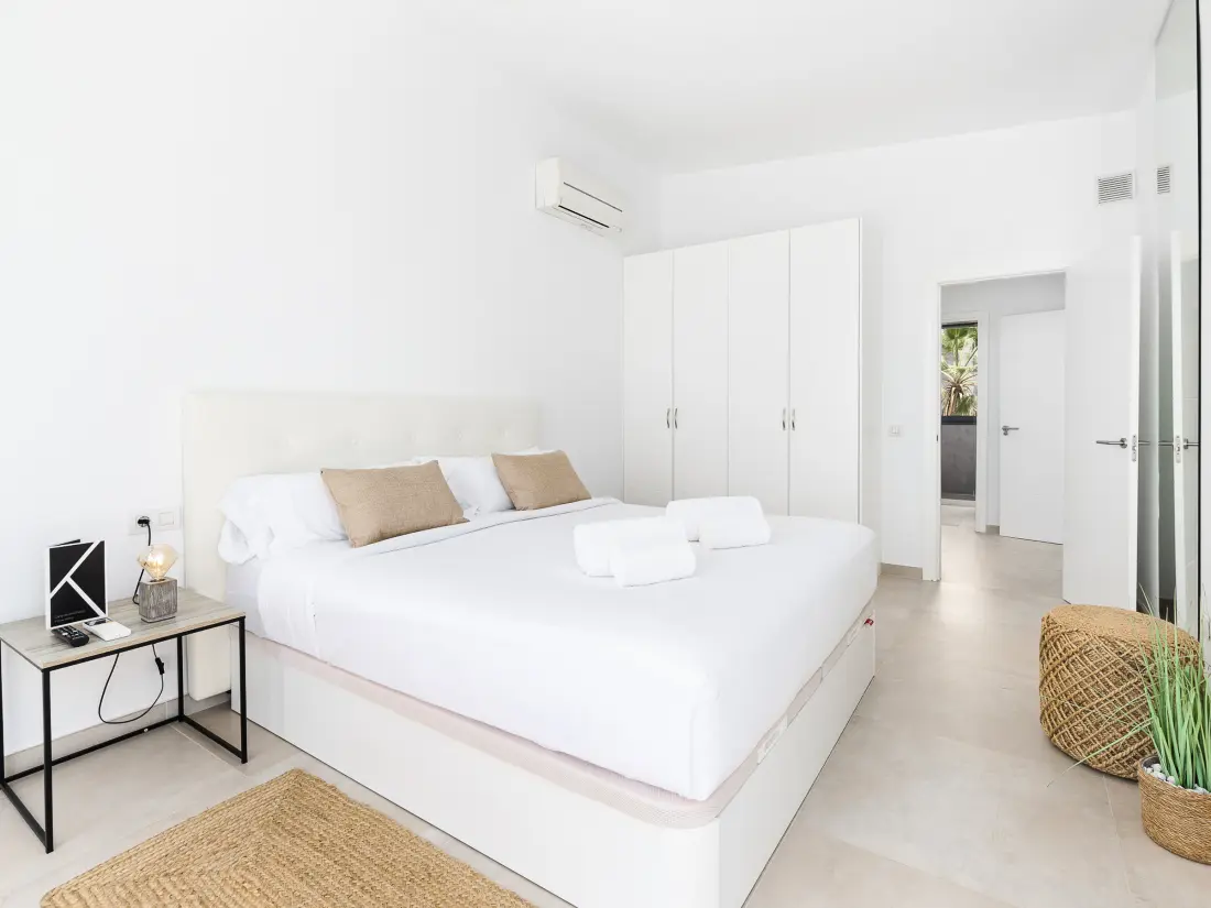 Maison de Vacances Adeje 24