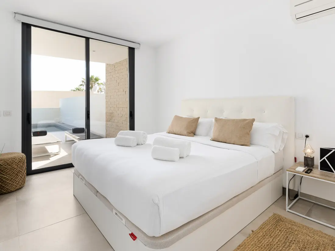 Maison de Vacances Adeje 24