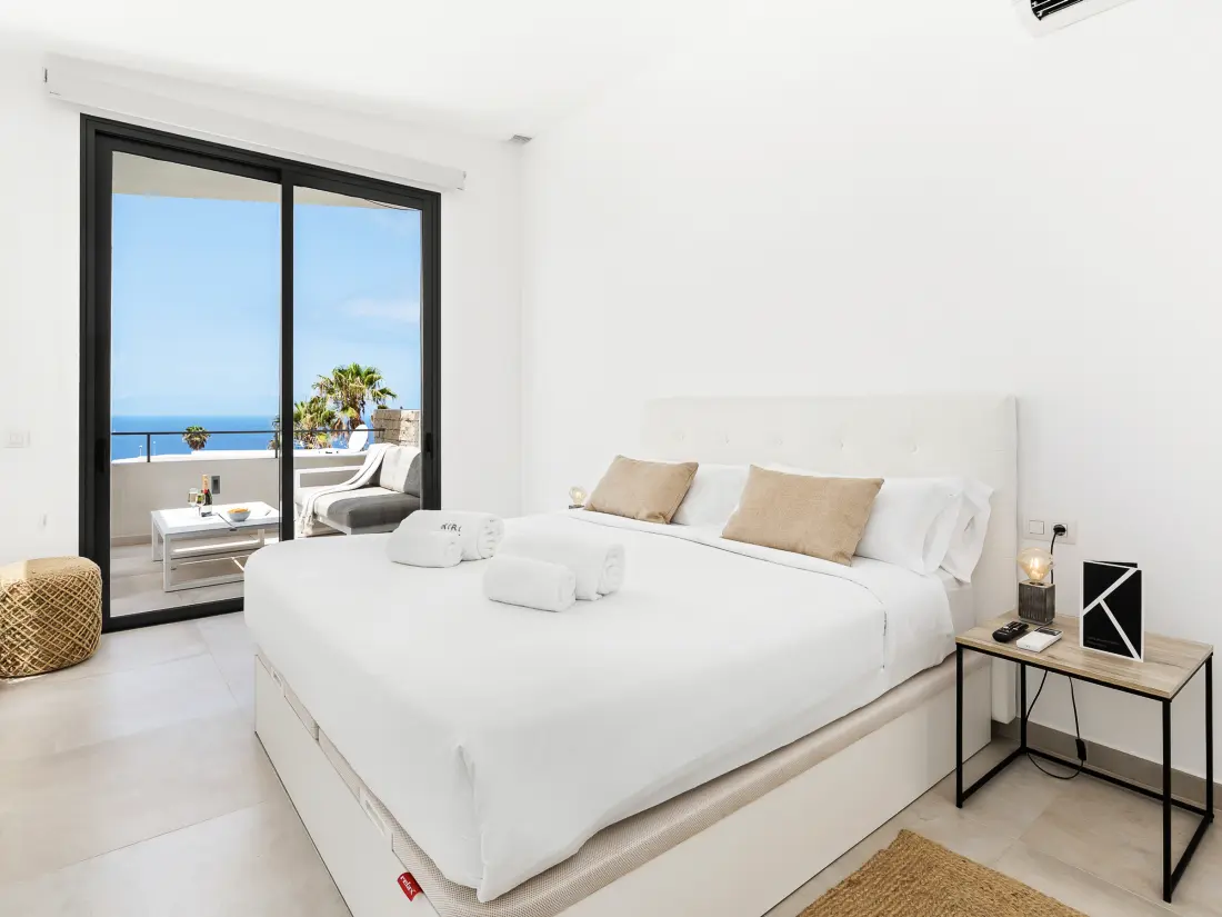 Maison de Vacances Adeje 24