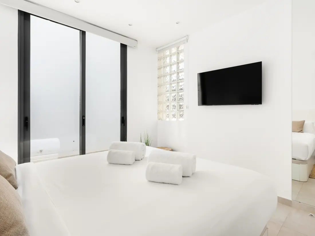 Maison de Vacances Adeje 24
