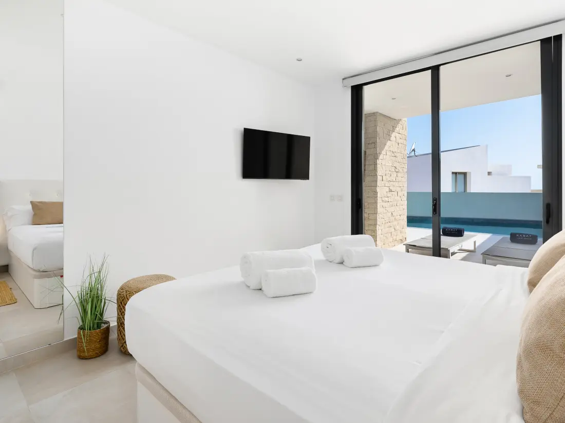 Maison de Vacances Adeje 24