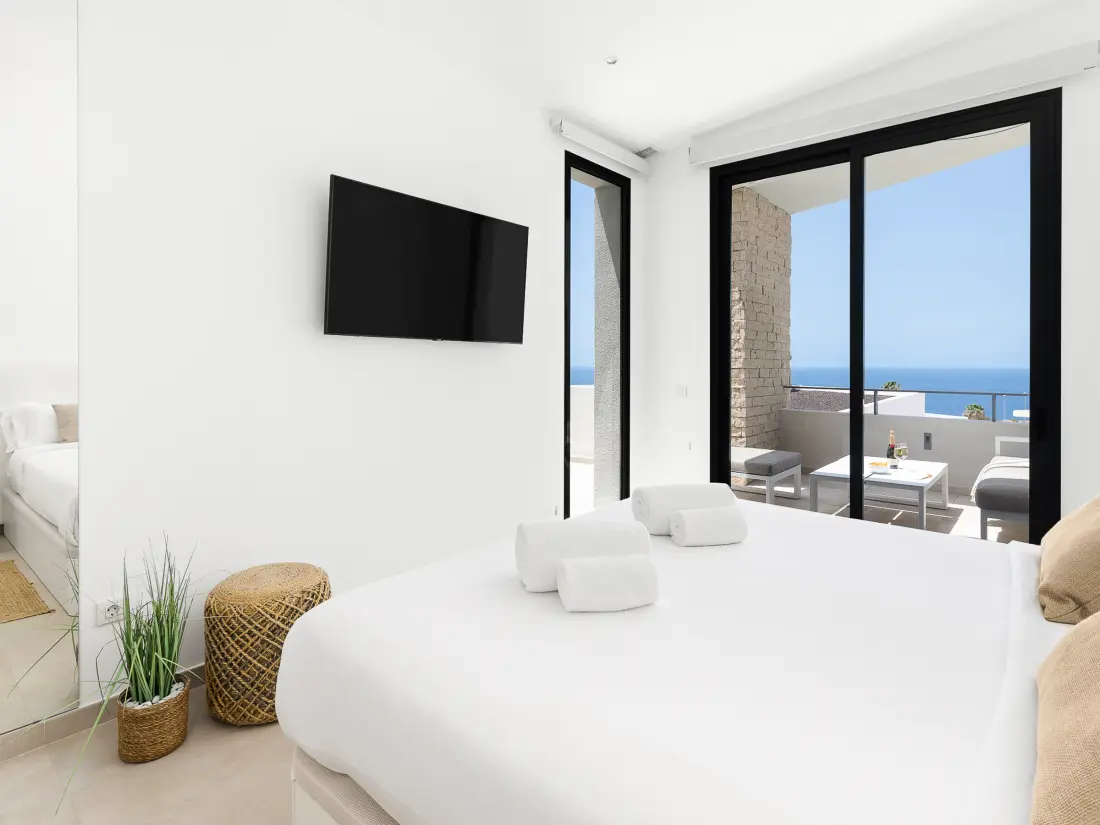 Maison de Vacances Adeje 24
