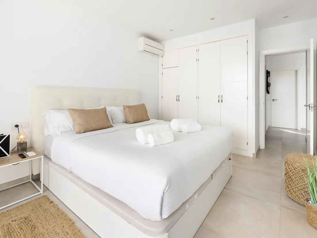 Maison de Vacances Adeje 24