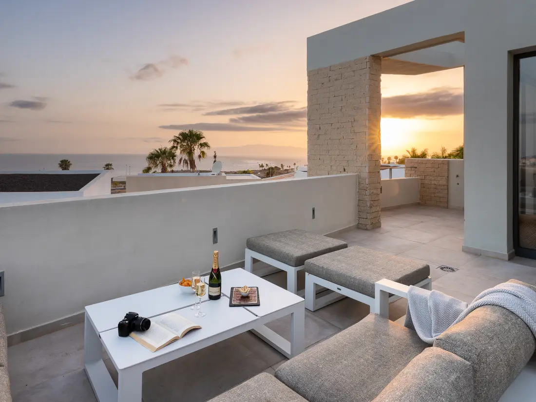 Maison de Vacances Adeje 24