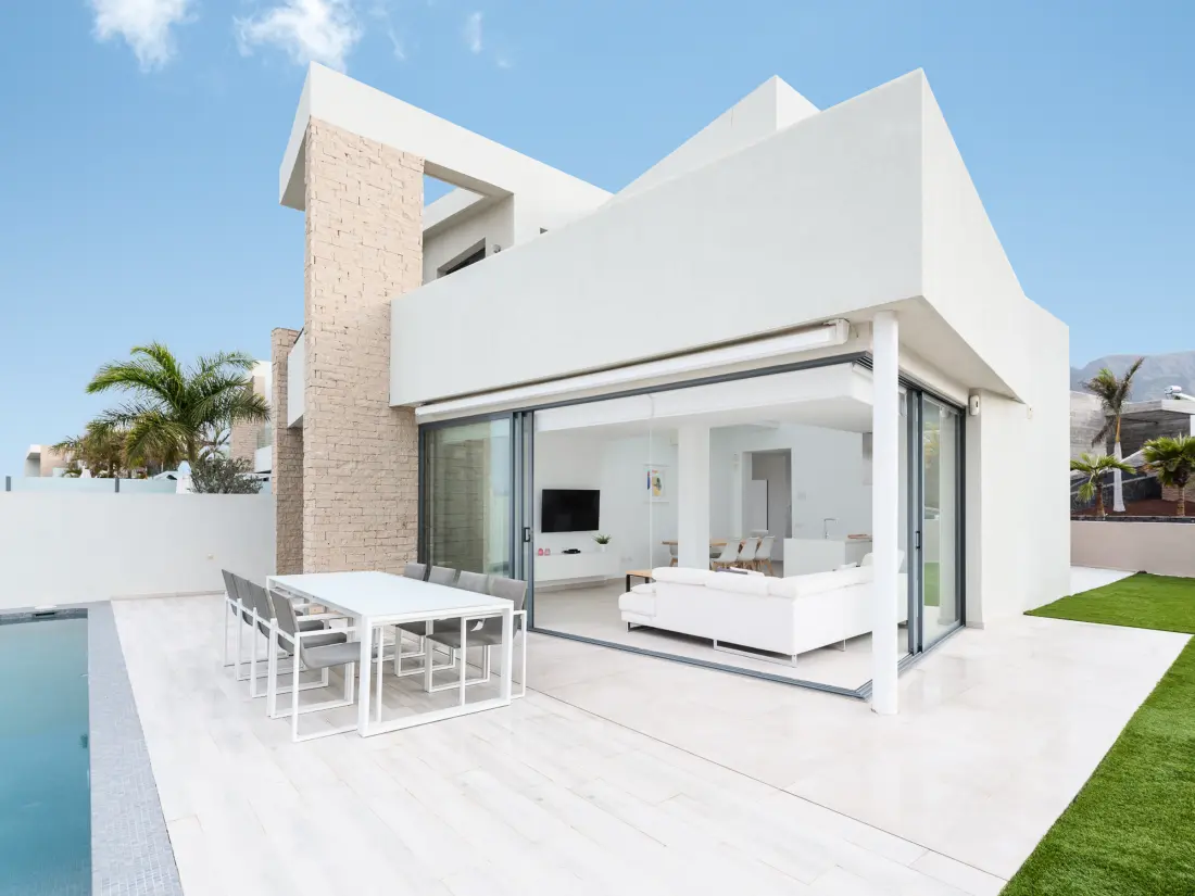 Maison de Vacances Adeje 24