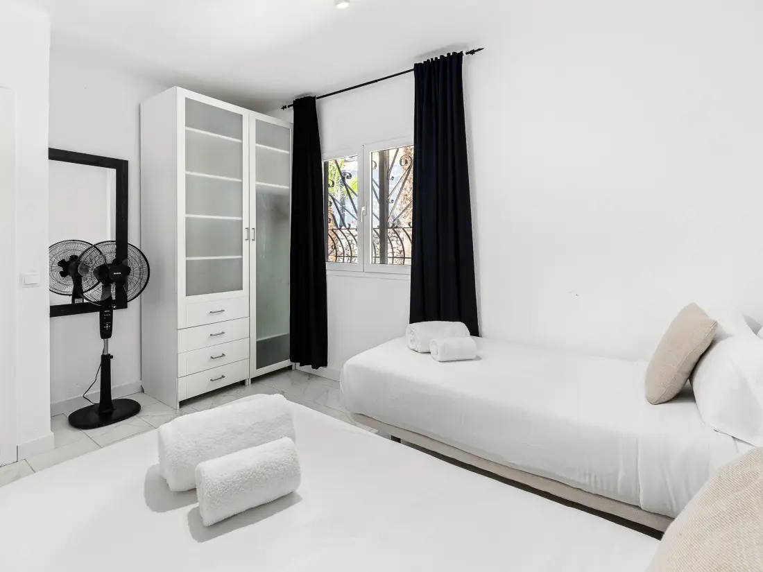 Maison de Vacances Adeje 31