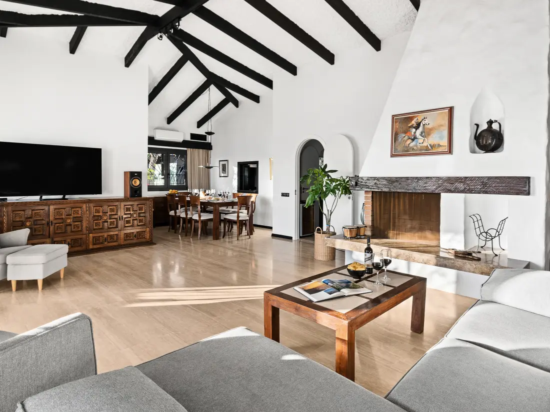 Maison de Vacances Adeje 31