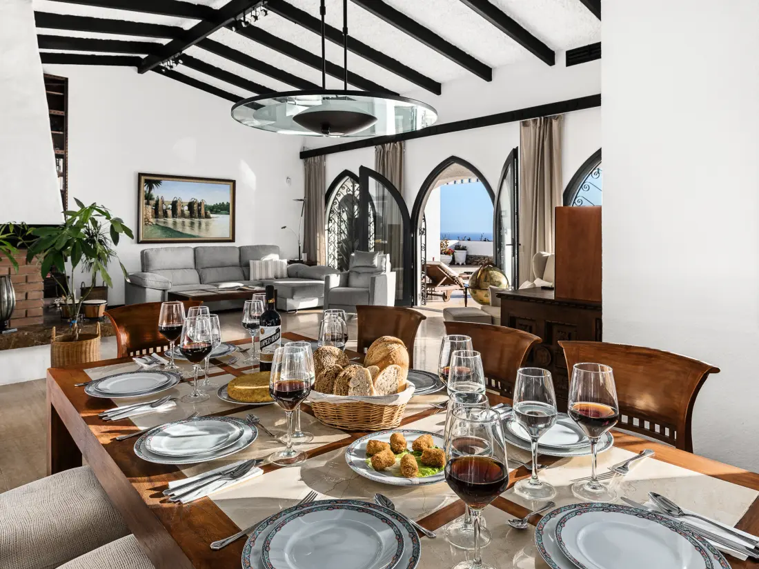 Maison de Vacances Adeje 31