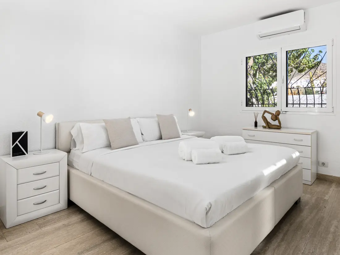 Maison de Vacances Adeje 31