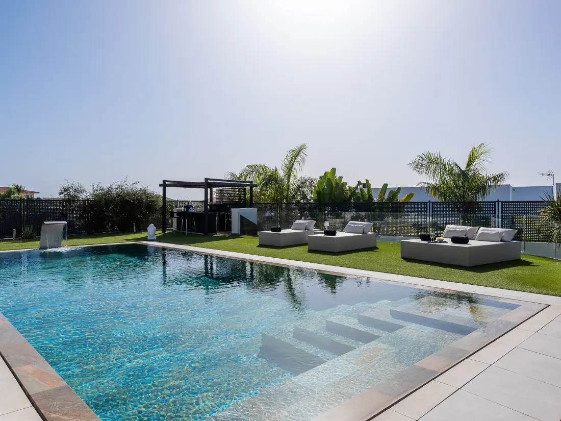 Maison de Vacances Adeje 32