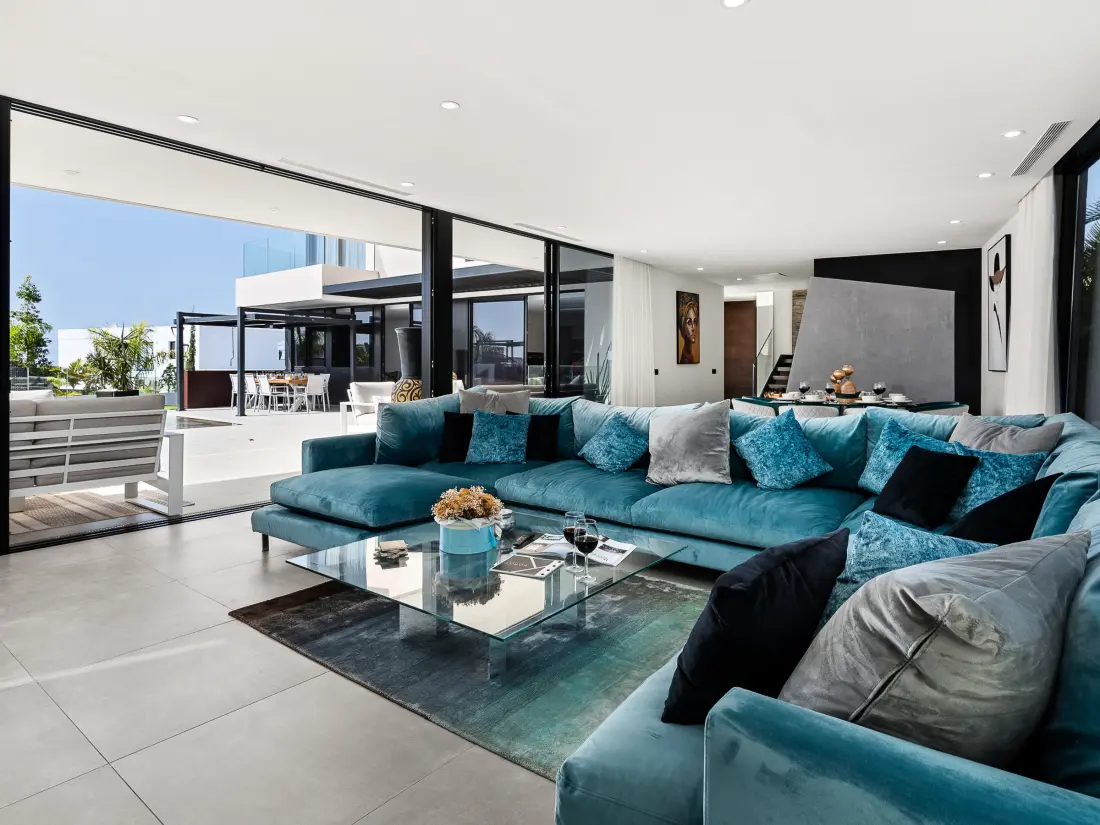 Maison de Vacances Adeje 32
