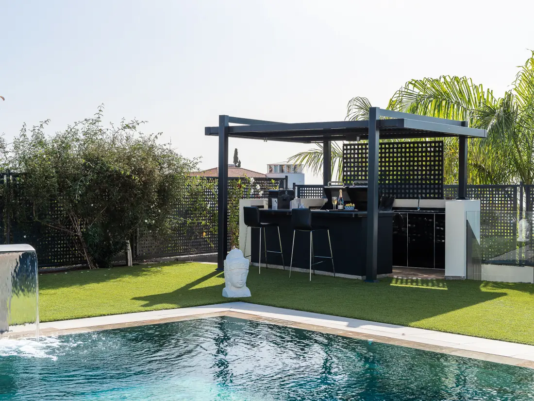 Maison de Vacances Adeje 32