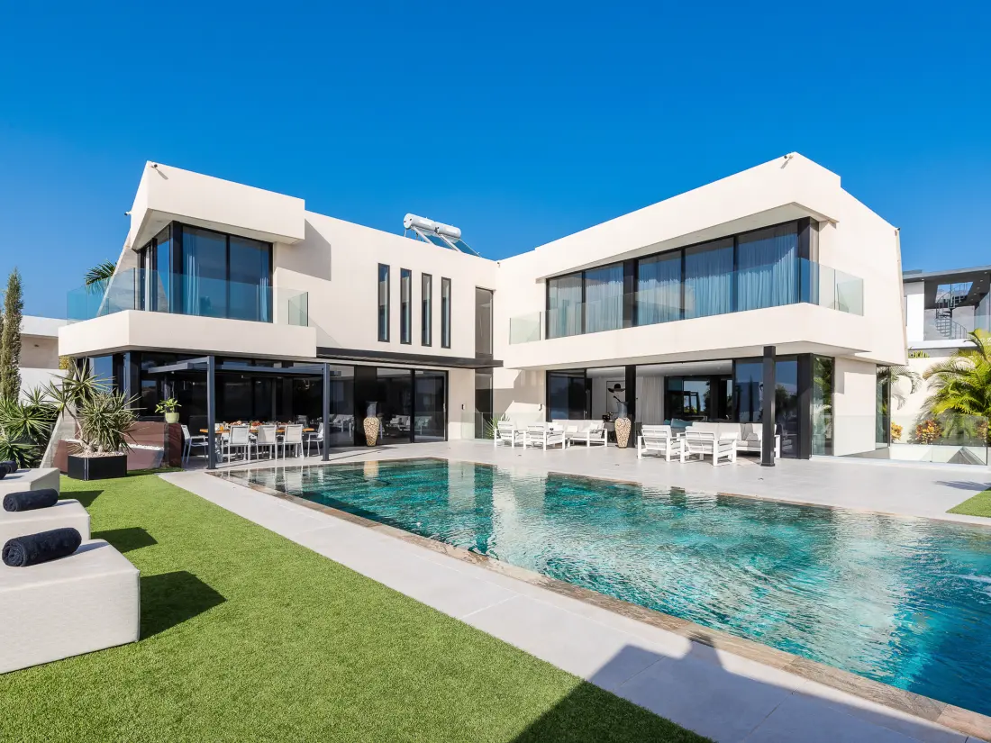 Maison de Vacances Adeje 32
