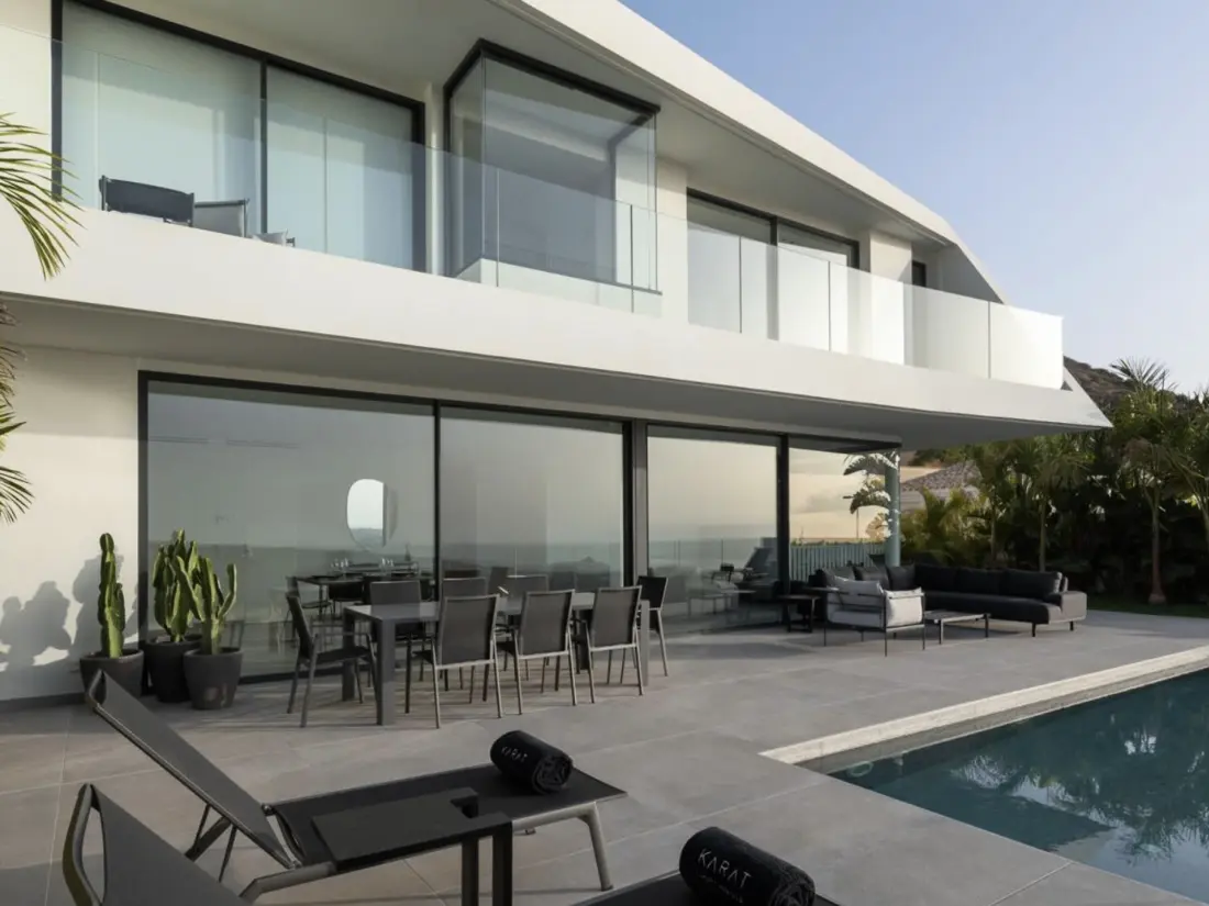 Maison de Vacances Adeje 33
