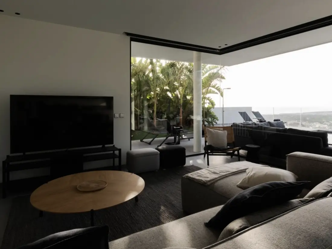 Maison de Vacances Adeje 33