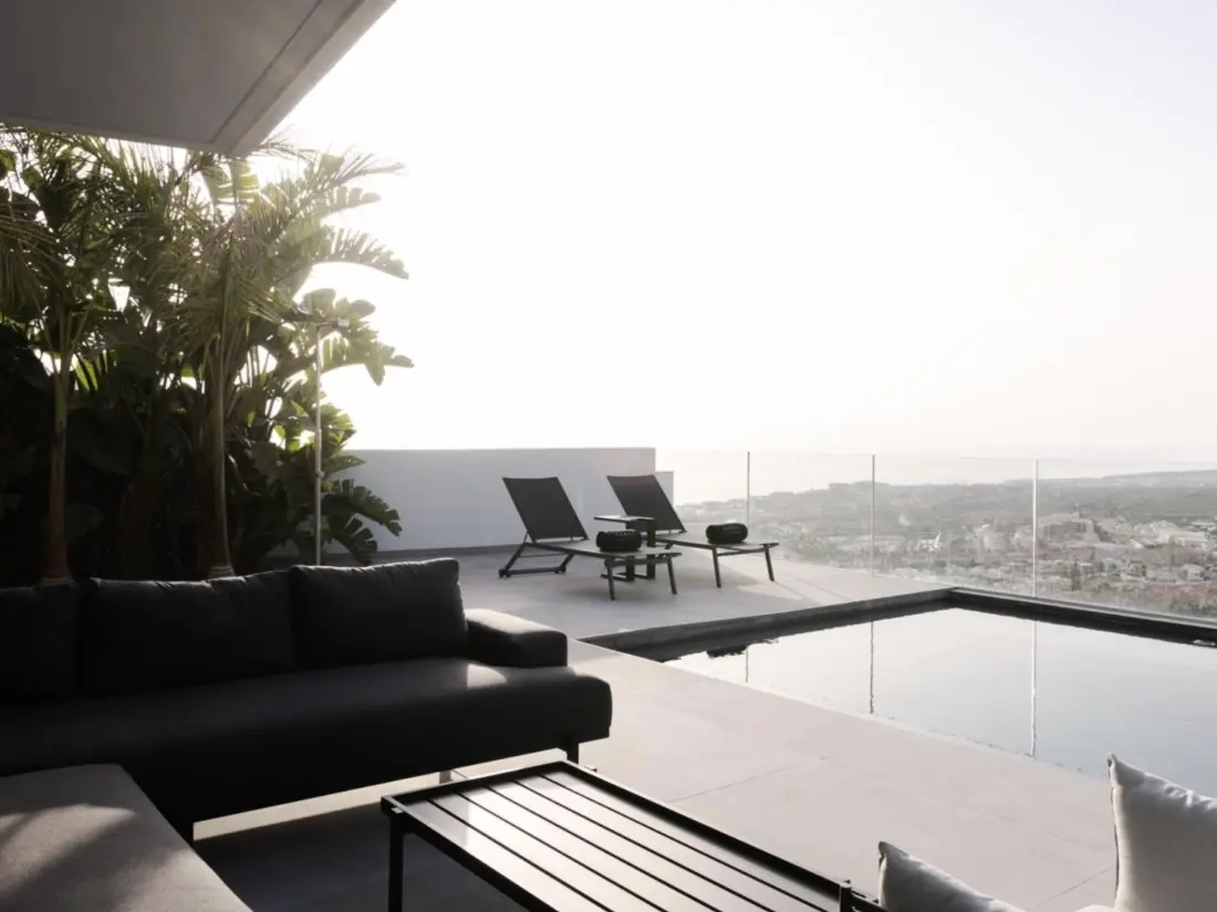 Maison de Vacances Adeje 33