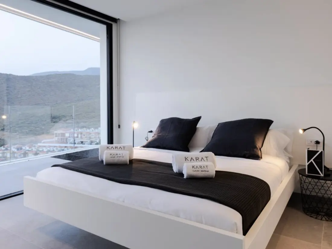 Maison de Vacances Adeje 33