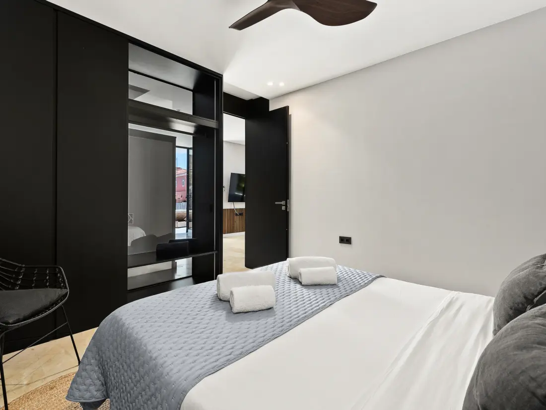Maison de Vacances Adeje 34