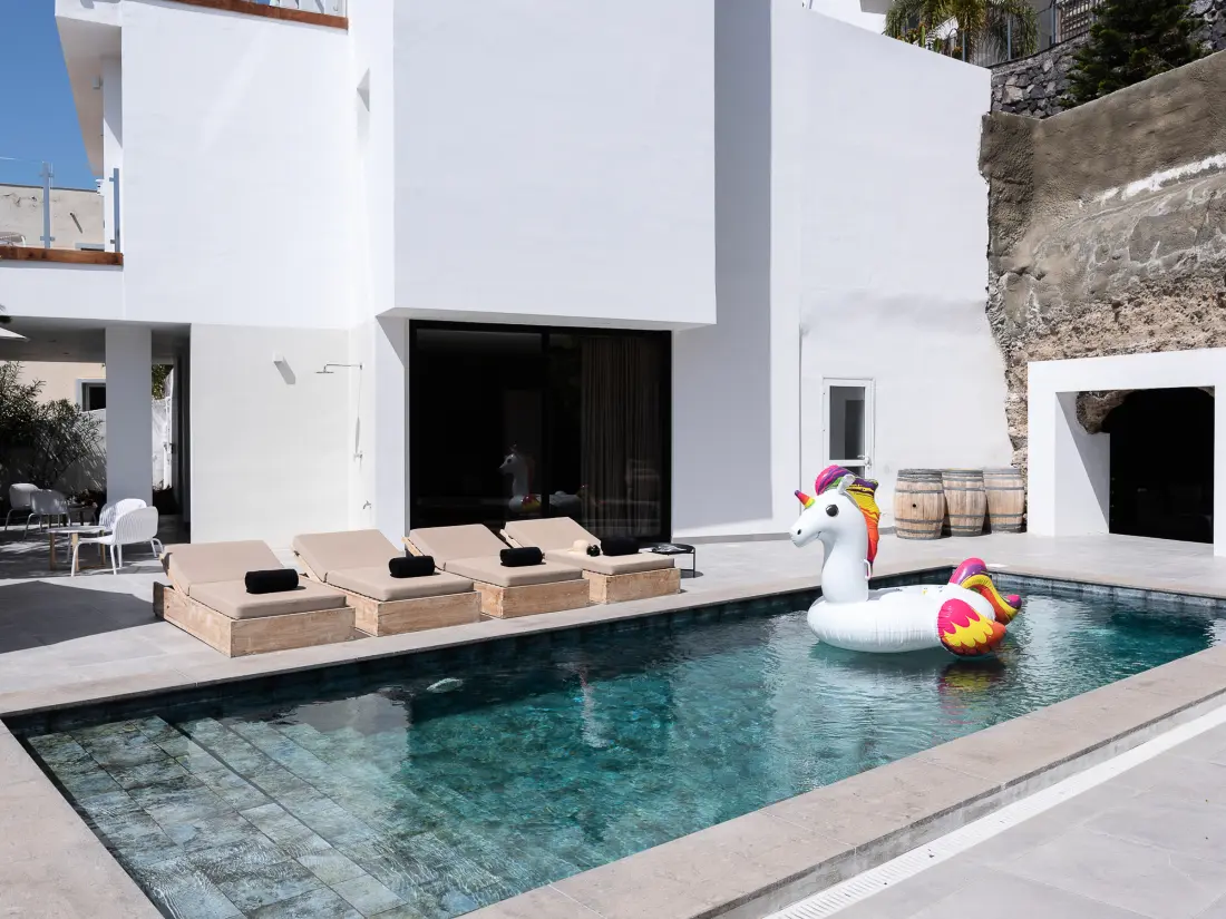Maison de Vacances Adeje 34