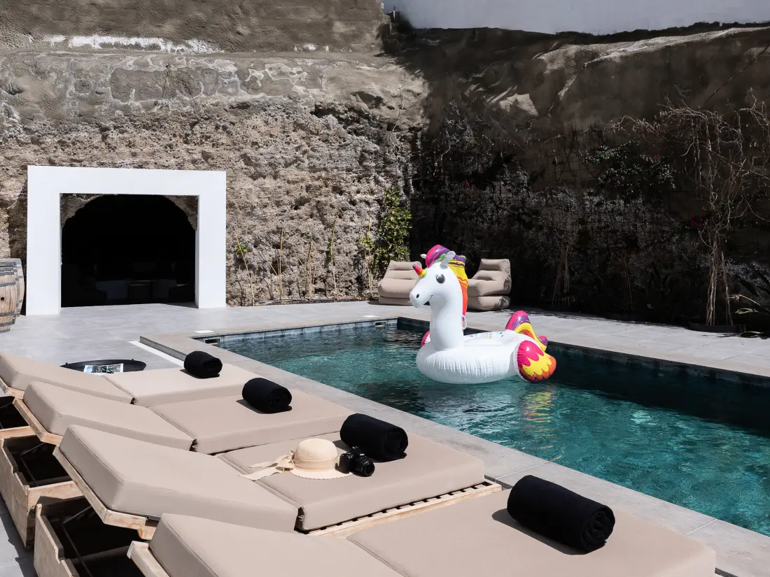 Maison de Vacances Adeje 34