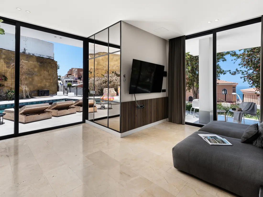 Maison de Vacances Adeje 34