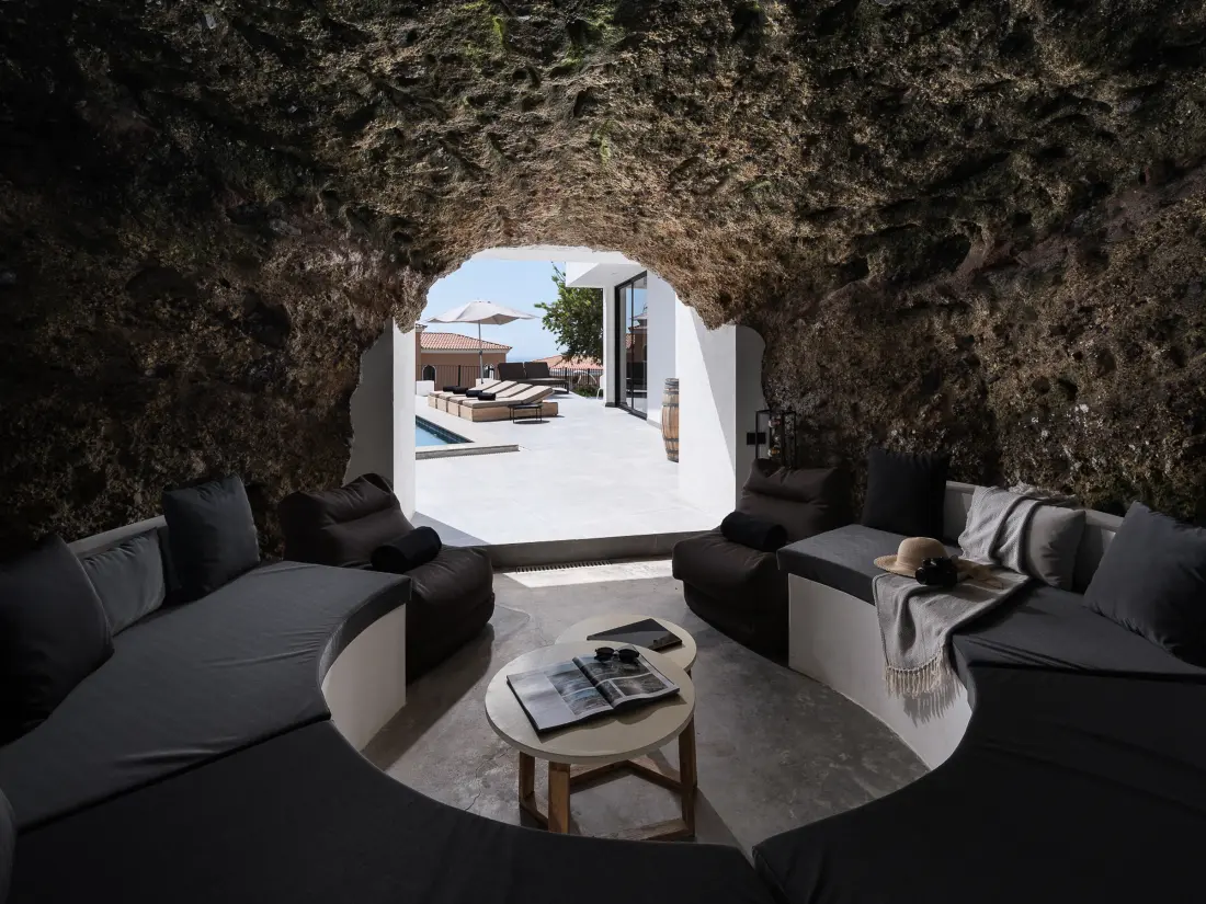 Maison de Vacances Adeje 34
