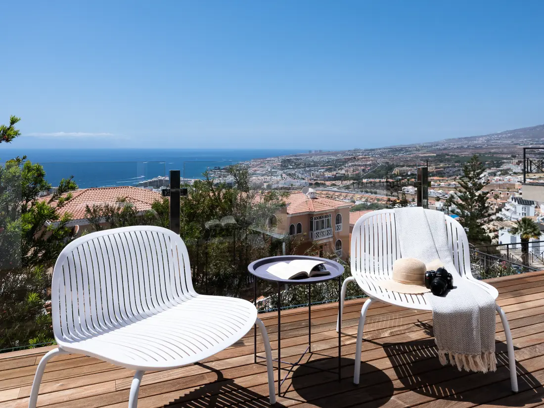 Maison de Vacances Adeje 34