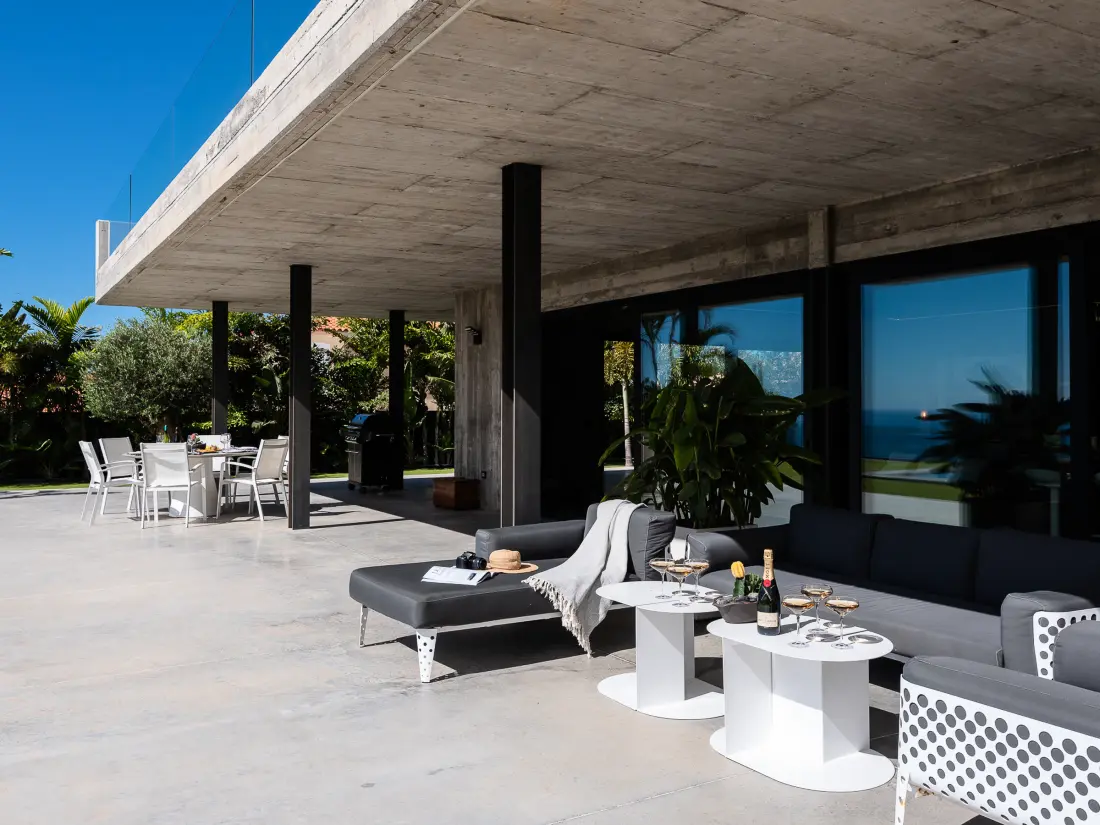 Maison de Vacances Adeje 35