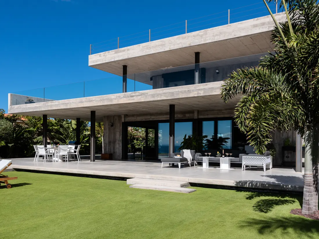 Maison de Vacances Adeje 35