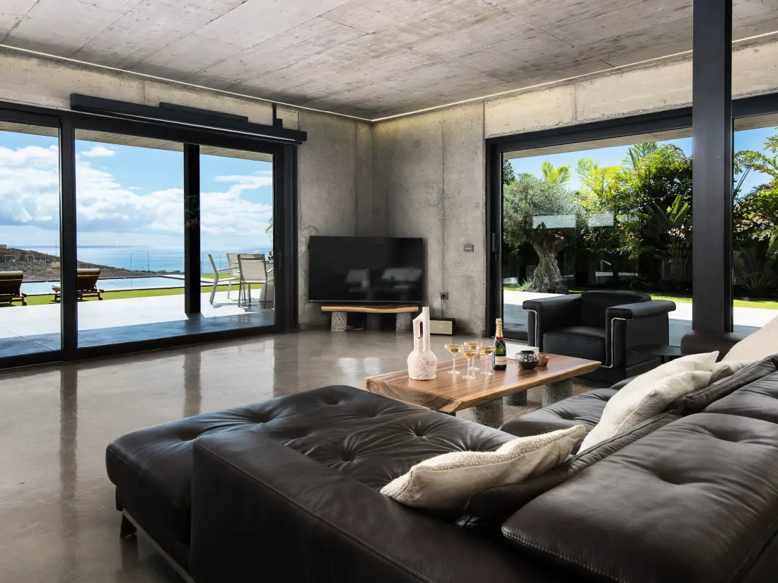 Maison de Vacances Adeje 35
