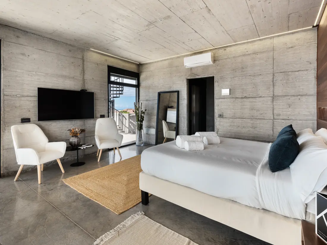 Maison de Vacances Adeje 35