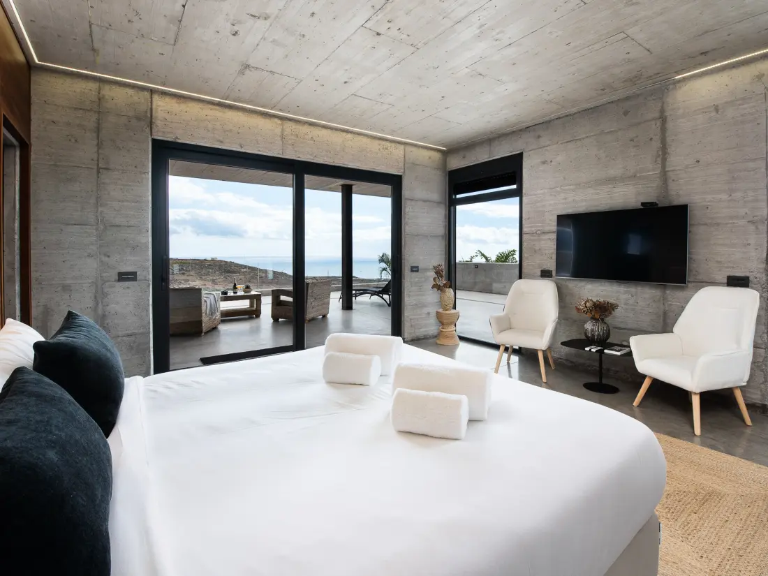 Maison de Vacances Adeje 35