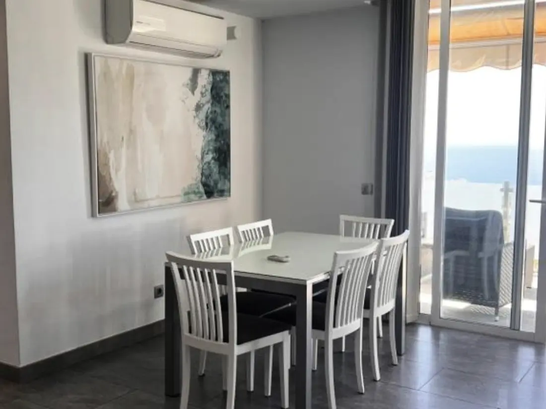 Maison de Vacances Adeje 36