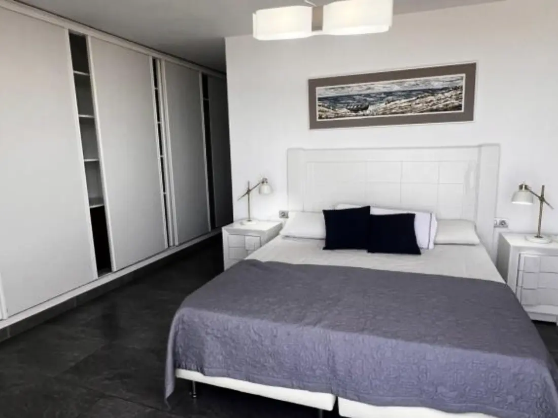 Maison de Vacances Adeje 36