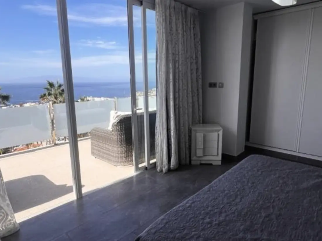 Maison de Vacances Adeje 36