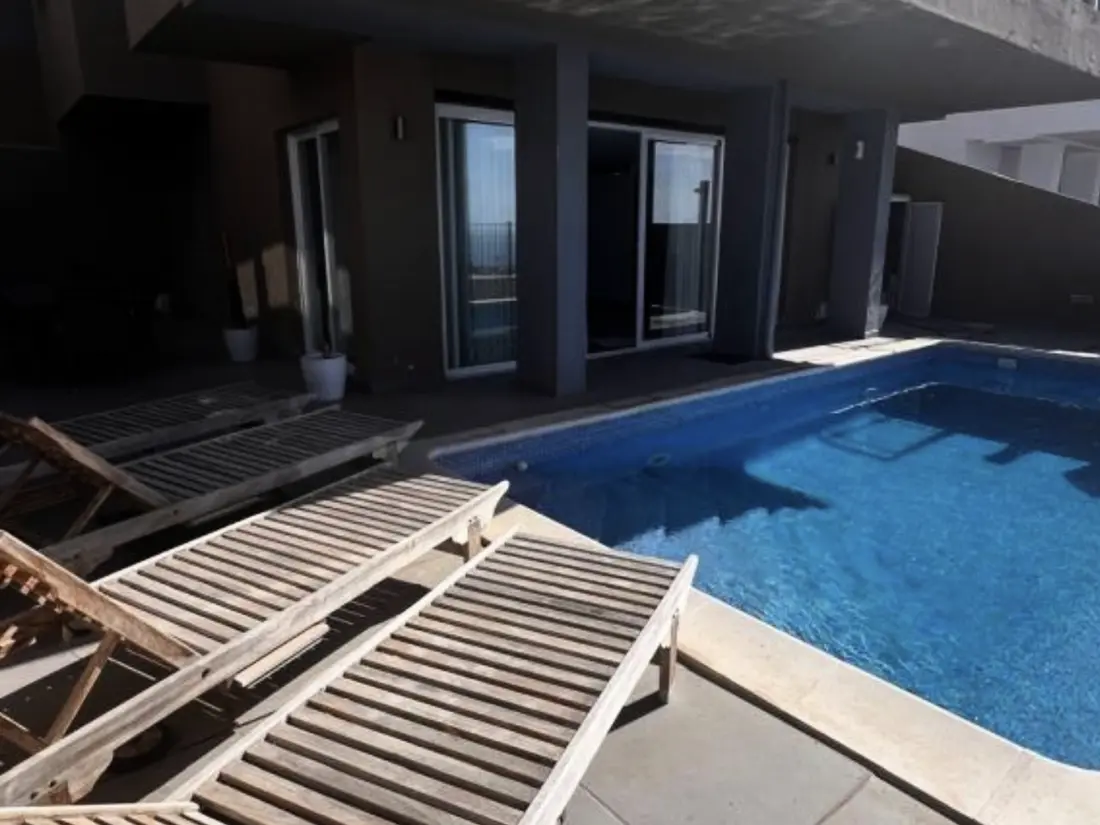 Maison de Vacances Adeje 36