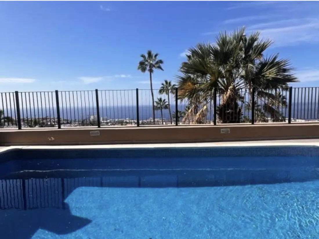 Maison de Vacances Adeje 36