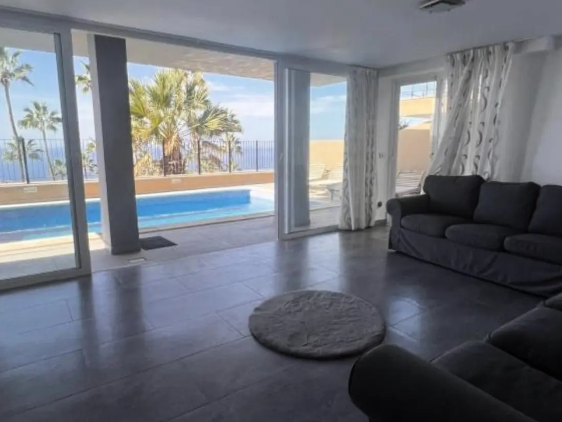 Maison de Vacances Adeje 36