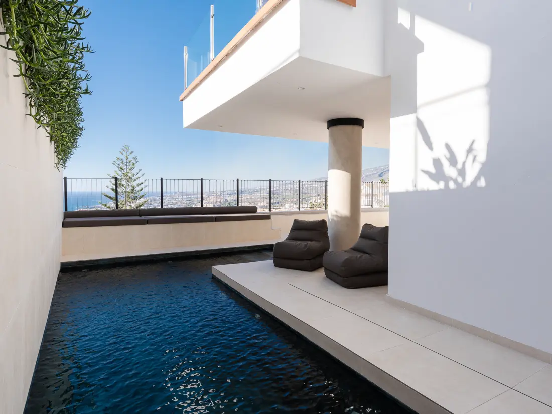 Maison de Vacances Adeje 37