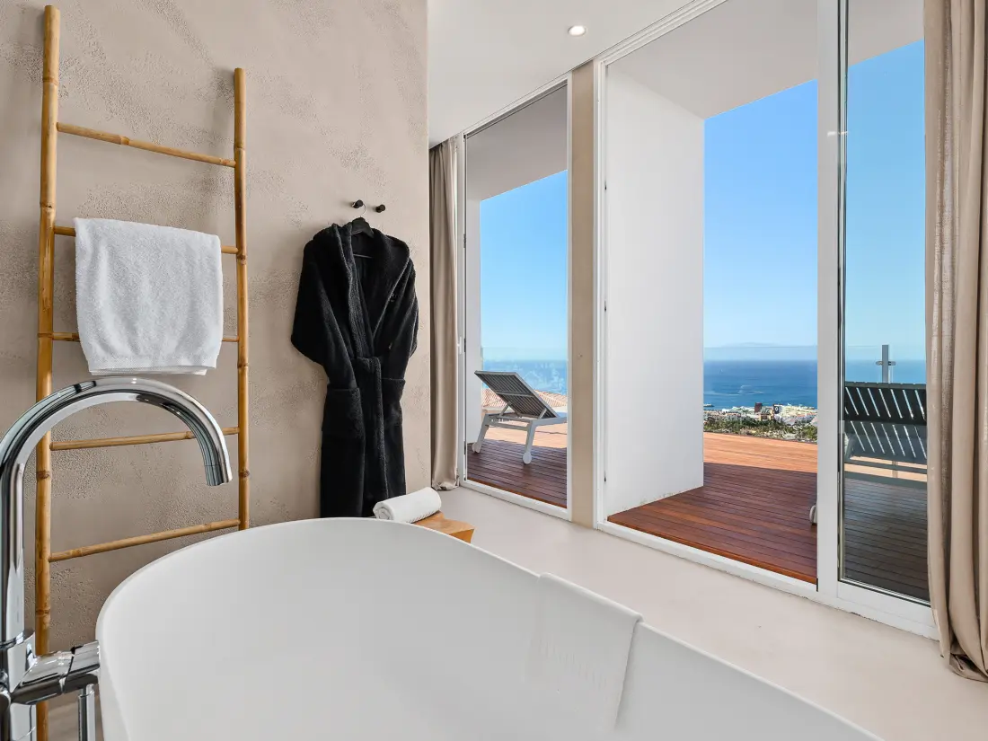 Maison de Vacances Adeje 37