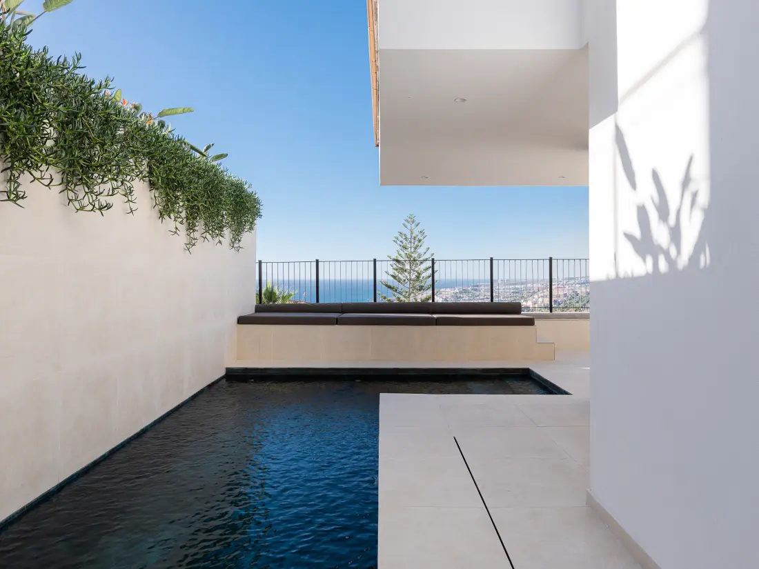 Maison de Vacances Adeje 37