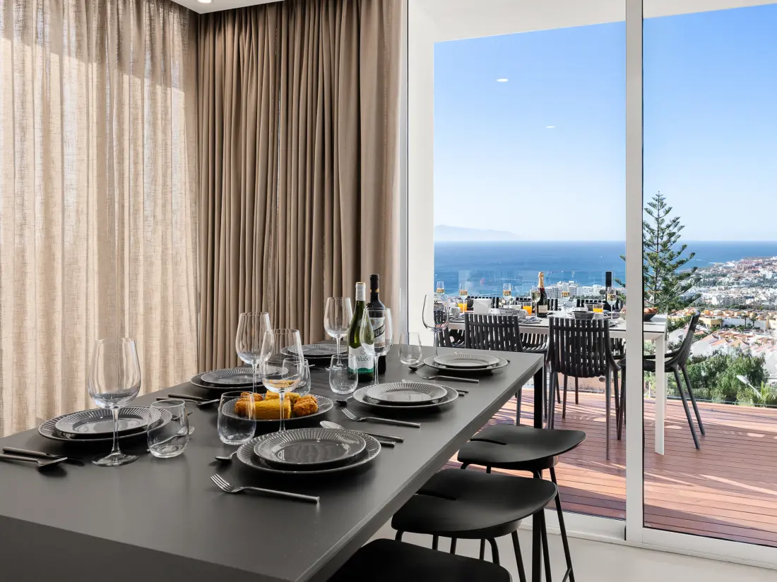 Maison de Vacances Adeje 37