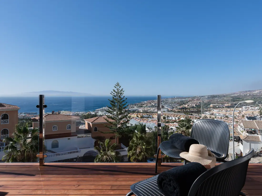 Maison de Vacances Adeje 37