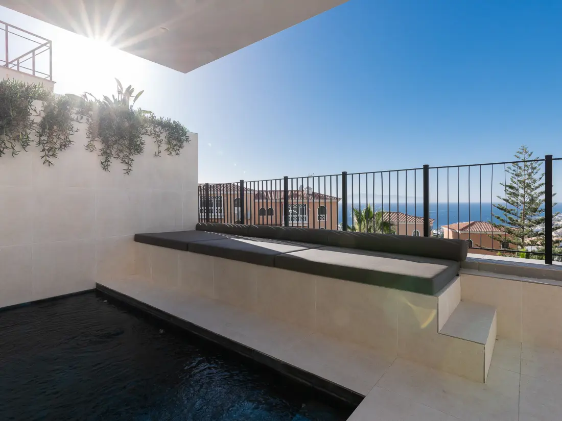 Maison de Vacances Adeje 37