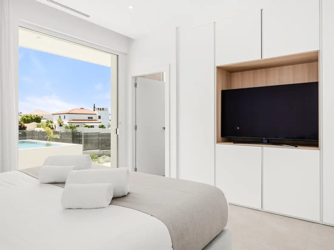 Maison de Vacances Adeje 38