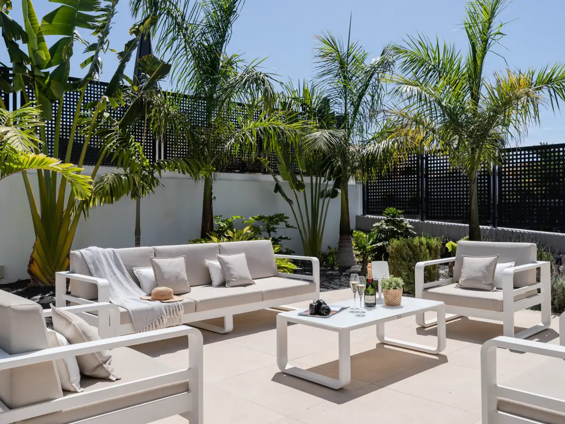 Maison de Vacances Adeje 38